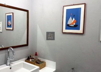 bagno - Quadrilocale Via Mastrarua, 16, Siracusa - foto 23