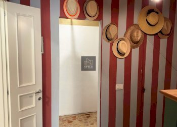 corridoio - Quadrilocale Via Mastrarua, 16, Siracusa - foto 19