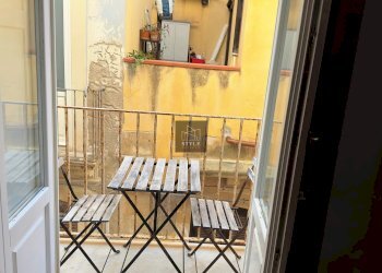 balcone - Quadrilocale Via Mastrarua, 16, Siracusa - foto 7