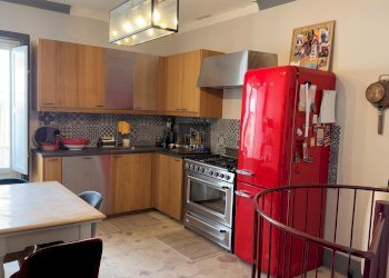 cucina - Quadrilocale Via Mastrarua, 16, Siracusa - foto 10