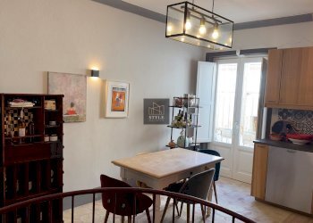 cucina - Quadrilocale Via Mastrarua, 16, Siracusa - foto 12