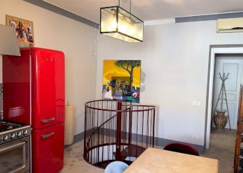 cucina - Quadrilocale Via Mastrarua, 16, Siracusa - foto 11