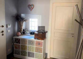 ingresso - Quadrilocale Via Mastrarua, 16, Siracusa - foto 8