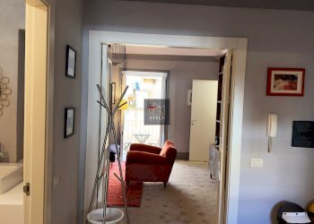 corridoio - Quadrilocale Via Mastrarua, 16, Siracusa - foto 14