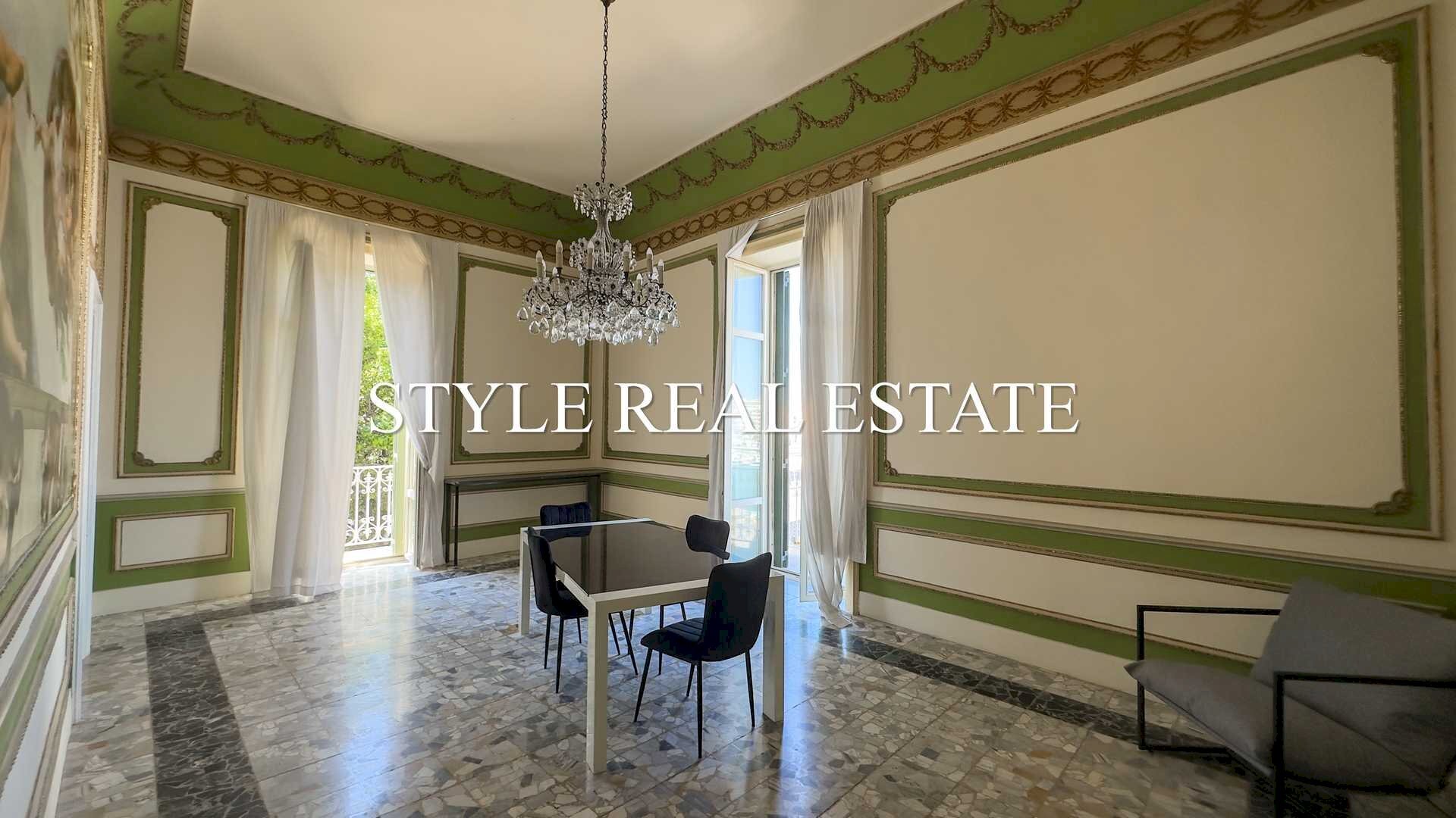 Appartamento Piazza Emanuele Pancali, Siracusa - foto 2