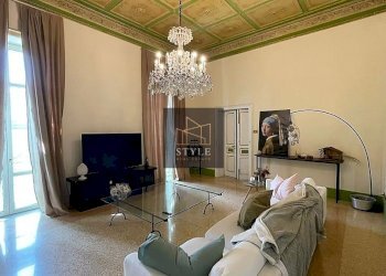 salone - Appartamento Piazza Emanuele Pancali, Siracusa - foto 1