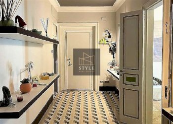 corridoio - Appartamento Piazza Emanuele Pancali, Siracusa - foto 8