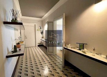 corridoio - Appartamento Piazza Emanuele Pancali, Siracusa - foto 9