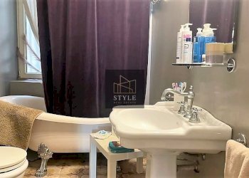 bagno - Appartamento Piazza Emanuele Pancali, Siracusa - foto 14