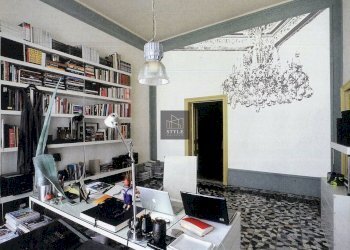 studio - Appartamento Piazza Emanuele Pancali, Siracusa - foto 11