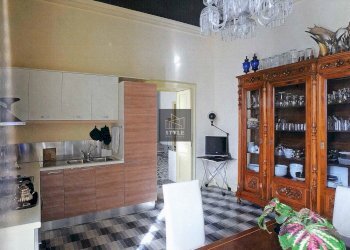 cucina - Appartamento Piazza Emanuele Pancali, Siracusa - foto 12