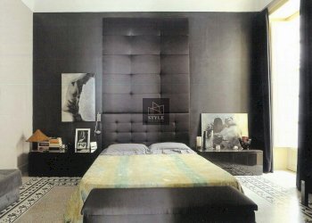 camera da letto - Appartamento Piazza Emanuele Pancali, Siracusa - foto 13