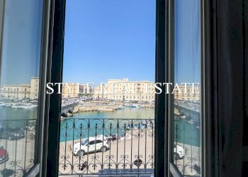 Appartamento Piazza Emanuele Pancali, Siracusa - foto 4