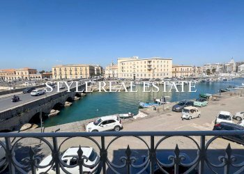 Appartamento Piazza Emanuele Pancali, Siracusa - foto 5