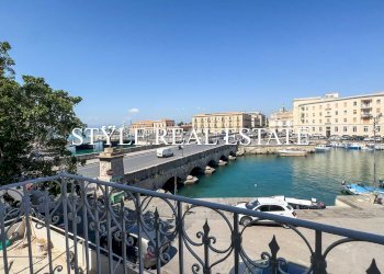 Appartamento Piazza Emanuele Pancali, Siracusa - foto 6