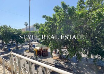 Appartamento Piazza Emanuele Pancali, Siracusa - foto 8