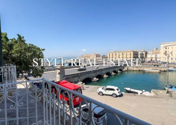 Appartamento Piazza Emanuele Pancali, Siracusa - foto 9