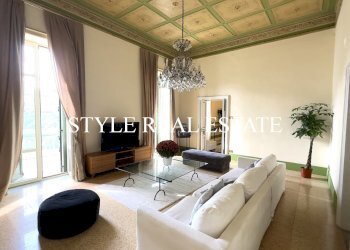 Appartamento Piazza Emanuele Pancali, Siracusa - foto 12