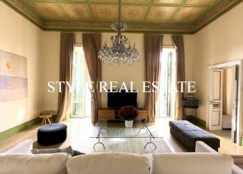 Appartamento Piazza Emanuele Pancali, Siracusa - foto 1