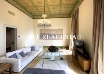 Appartamento Piazza Emanuele Pancali, Siracusa - foto 13