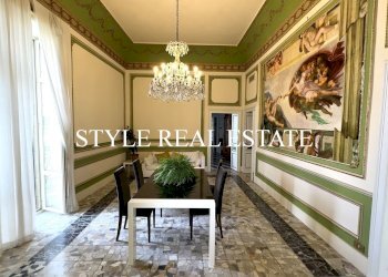 Appartamento Piazza Emanuele Pancali, Siracusa - foto 15