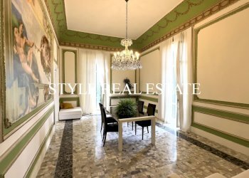 Appartamento Piazza Emanuele Pancali, Siracusa - foto 16