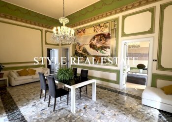 Appartamento Piazza Emanuele Pancali, Siracusa - foto 17