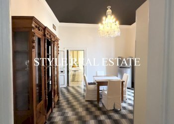 Appartamento Piazza Emanuele Pancali, Siracusa - foto 21