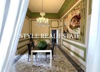 Appartamento Piazza Emanuele Pancali, Siracusa - foto 31