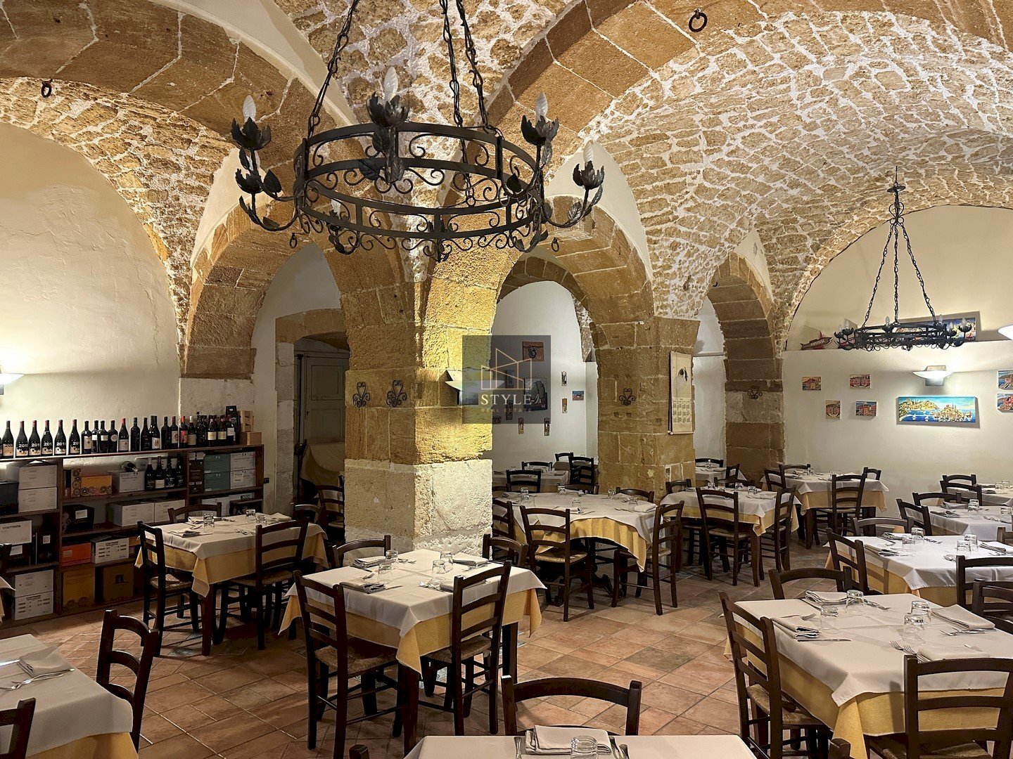 interno - Bilocale Passaggio Adorno, Siracusa - foto 2