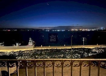 vista - Bilocale Passaggio Adorno, Siracusa - foto 1