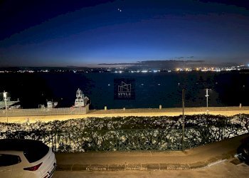 vista - Bilocale Passaggio Adorno, Siracusa - foto 3