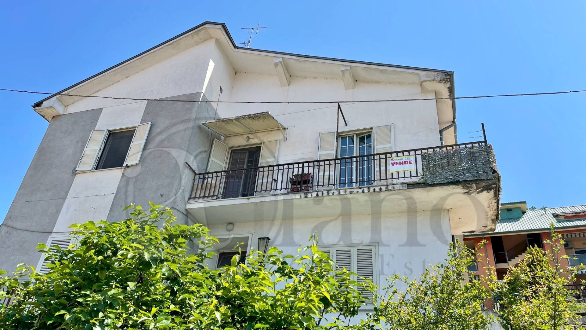 Appartamento Via Giovanni De Benedetti, Ceprano - foto 1