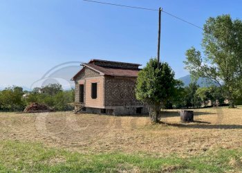 Rustico Contrada Melfi di Sopra, Pontecorvo - foto 2