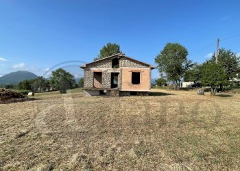 Rustico Contrada Melfi di Sopra, Pontecorvo - foto 5