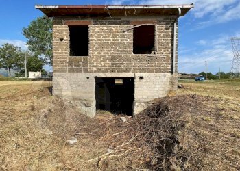 Rustico Contrada Melfi di Sopra, Pontecorvo - foto 16