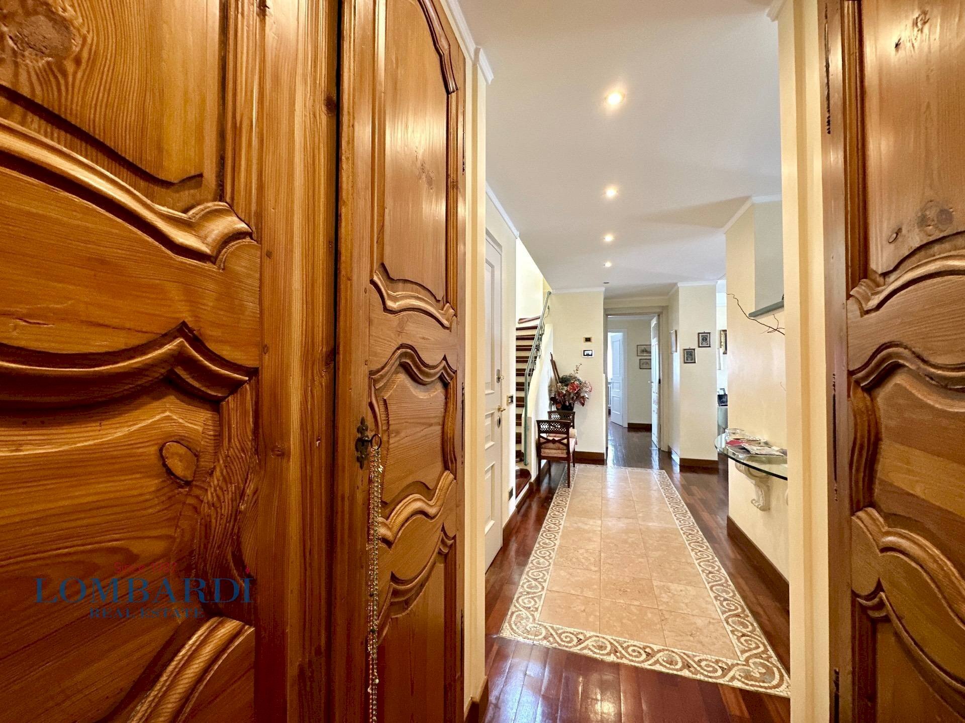 Attico Via Della Moscova, Milano - foto 2