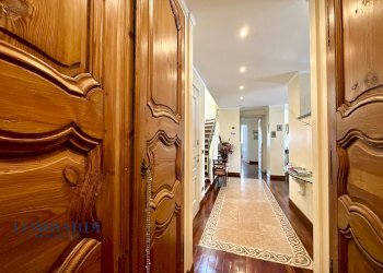 Attico Via Della Moscova, Milano - foto 2