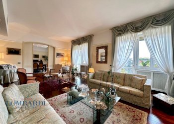 Attico Via Della Moscova, Milano - foto 4