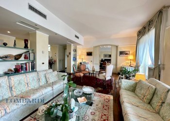 Attico Via Della Moscova, Milano - foto 5