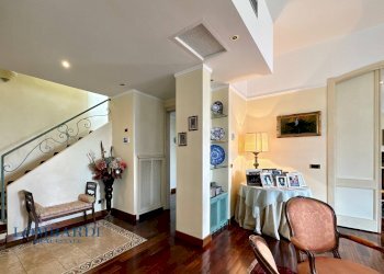 Attico Via Della Moscova, Milano - foto 6