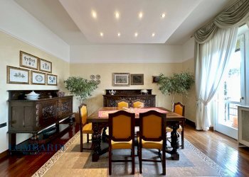 Attico Via Della Moscova, Milano - foto 7