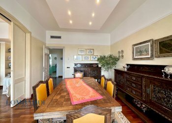 Attico Via Della Moscova, Milano - foto 8