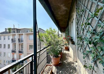 Attico Via Della Moscova, Milano - foto 9