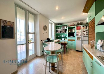 Attico Via Della Moscova, Milano - foto 11