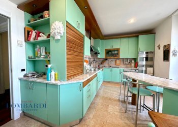 Attico Via Della Moscova, Milano - foto 12