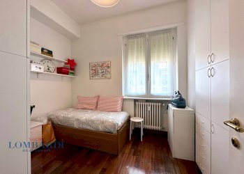 Attico Via Della Moscova, Milano - foto 13