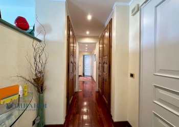 Attico Via Della Moscova, Milano - foto 15