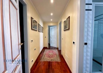 Attico Via Della Moscova, Milano - foto 16