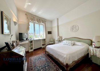 Attico Via Della Moscova, Milano - foto 17